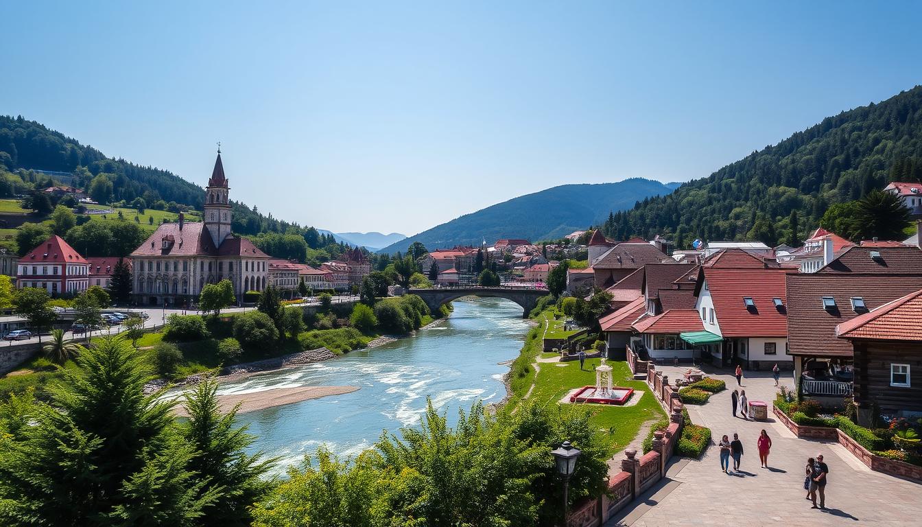 Šta videti u Loznici? znamenitosti